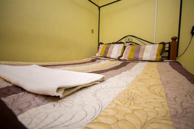 Three Ways Hotel Naivasha Kültér fotó